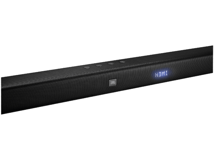 JBL Bar 2.1, Schwarz [JBLBAR21BLKEP]