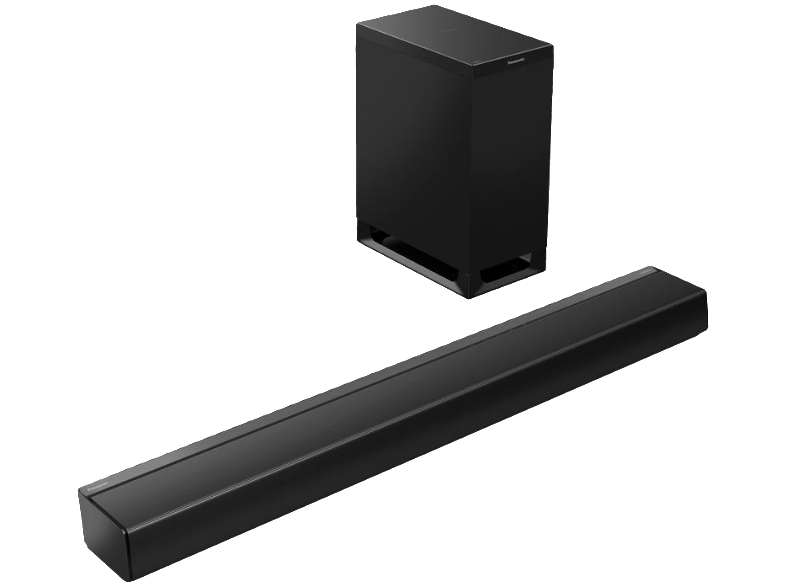 PANASONIC SC-HTB900, 3.1-Kanal Soundbar mit Wireless Subwoofer