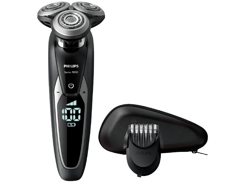 PHILIPS Shaver Series 9000 - S9721/41