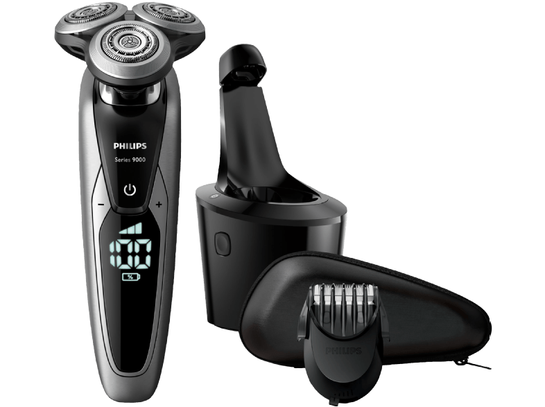 PHILIPS Shaver Series 9000 - S9711/31