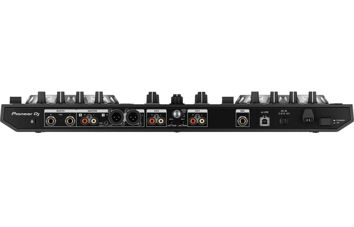 PIONEER DDJ-SR2