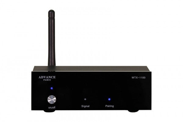 Advance Paris WTX 1100 HD