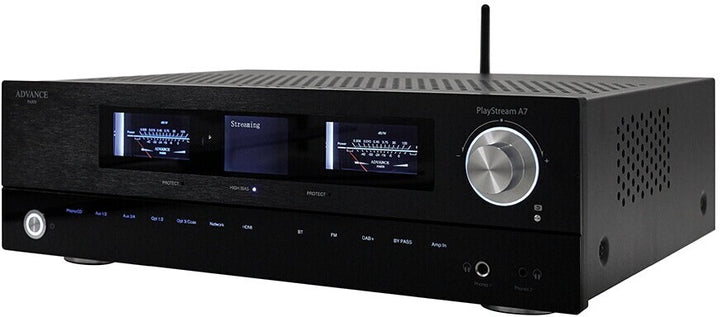 Advance Paris PlayStream A7
