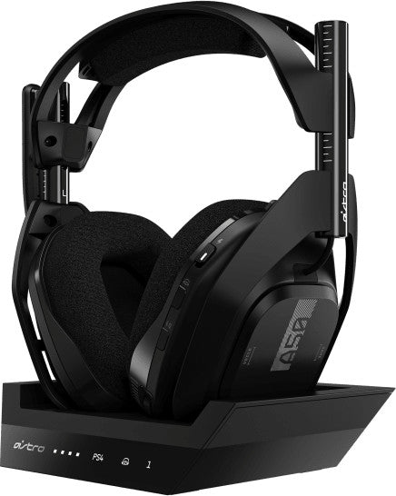 Logitech Astro Gaming A50 [4. Generation]