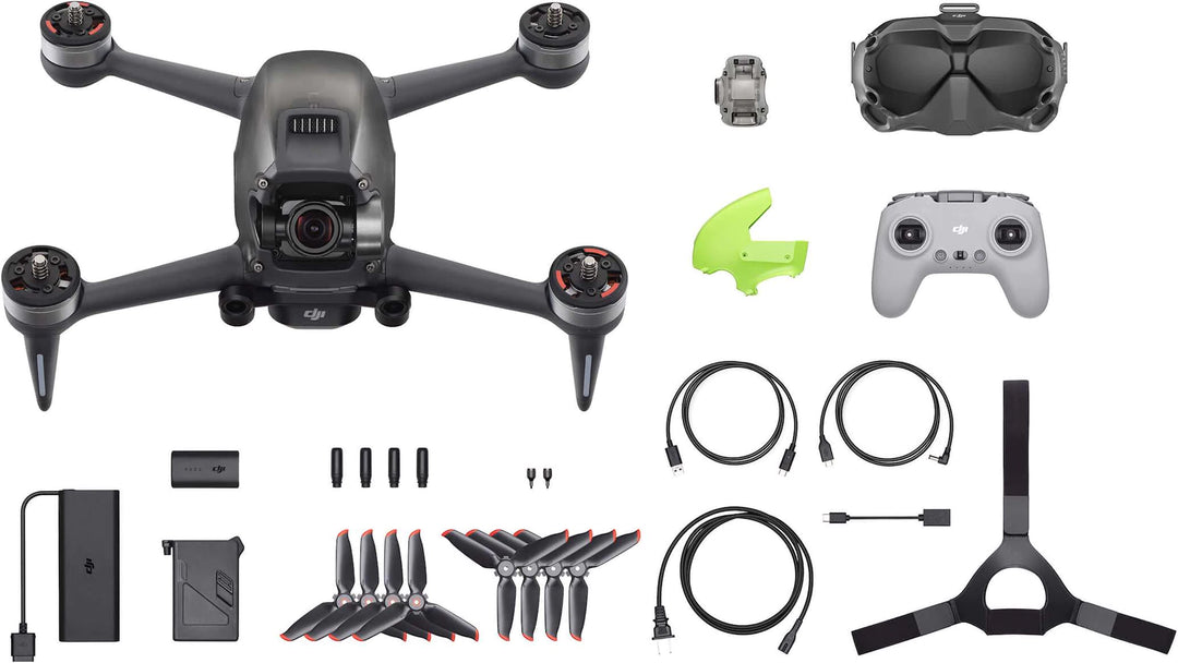 DJI FPV Drohne Combo