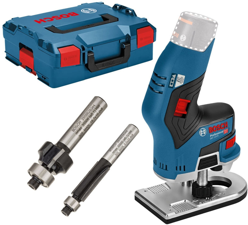 Bosch GKF 12V-8 Professional