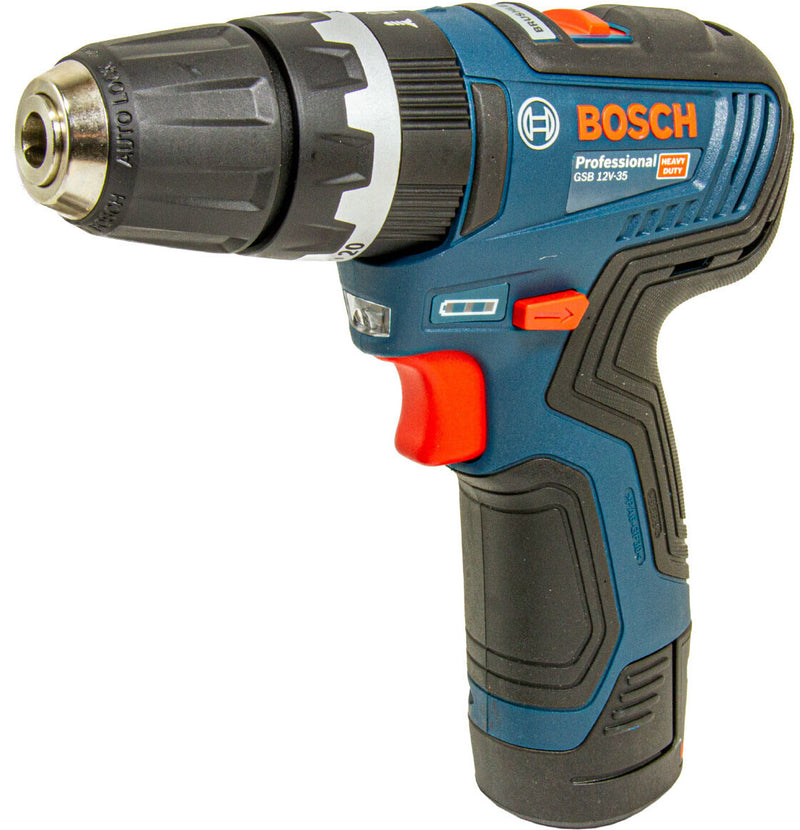 Bosch GSB 12V-35 Professional