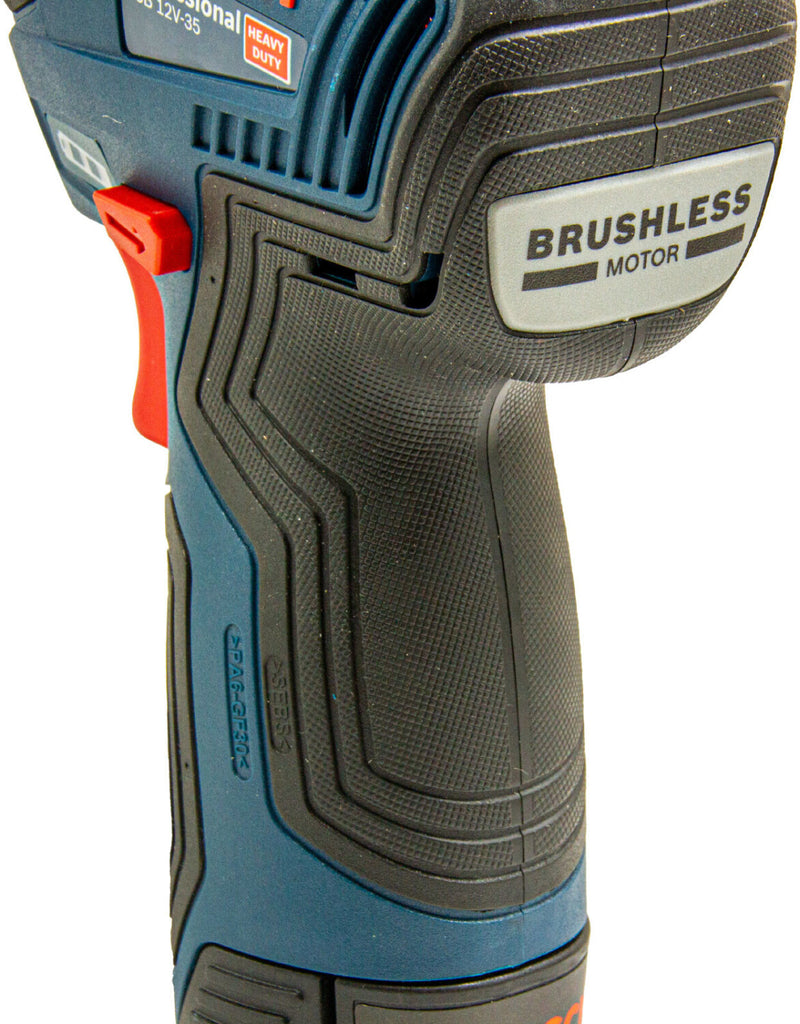 Bosch GSB 12V-35 Professional