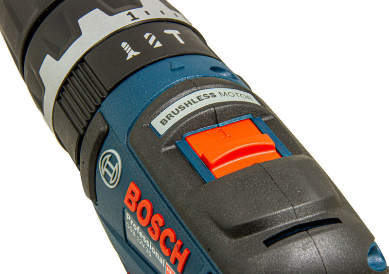Bosch GSB 12V-35 Professional