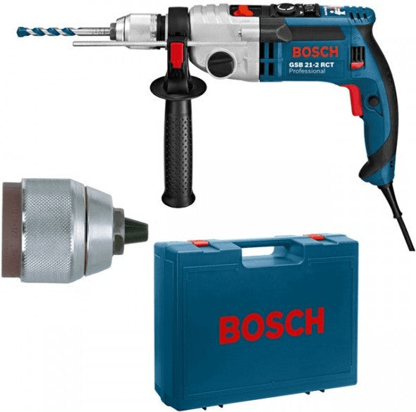 Bosch GSB 21-2 RCT Professional