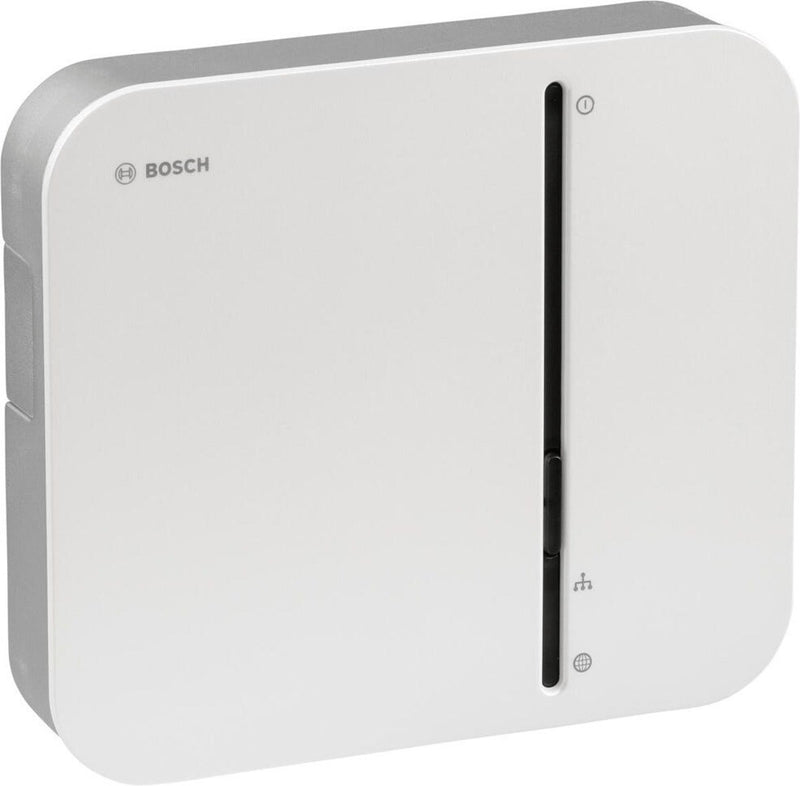 Bosch Smart Home Starter-Set Heizungssteuerung