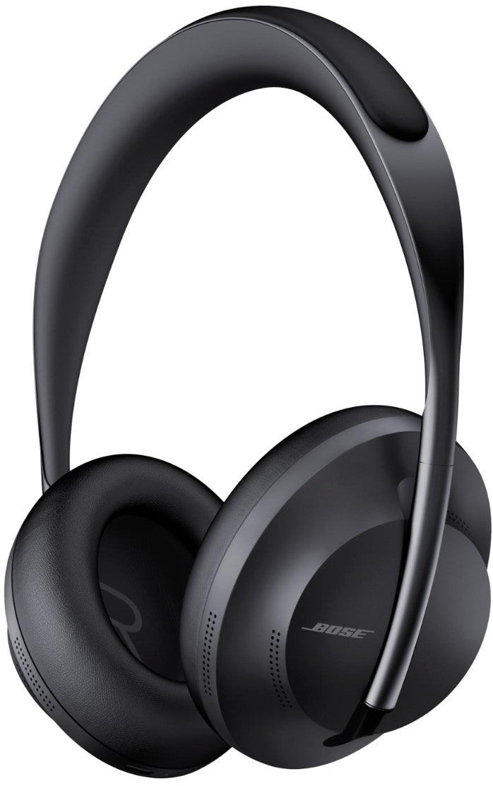 BOSE Noise Cancelling Headphones 700, schwarz