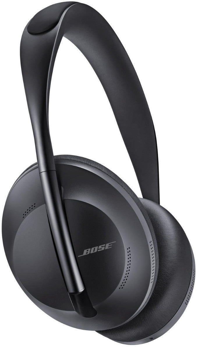 BOSE Noise Cancelling Headphones 700, schwarz
