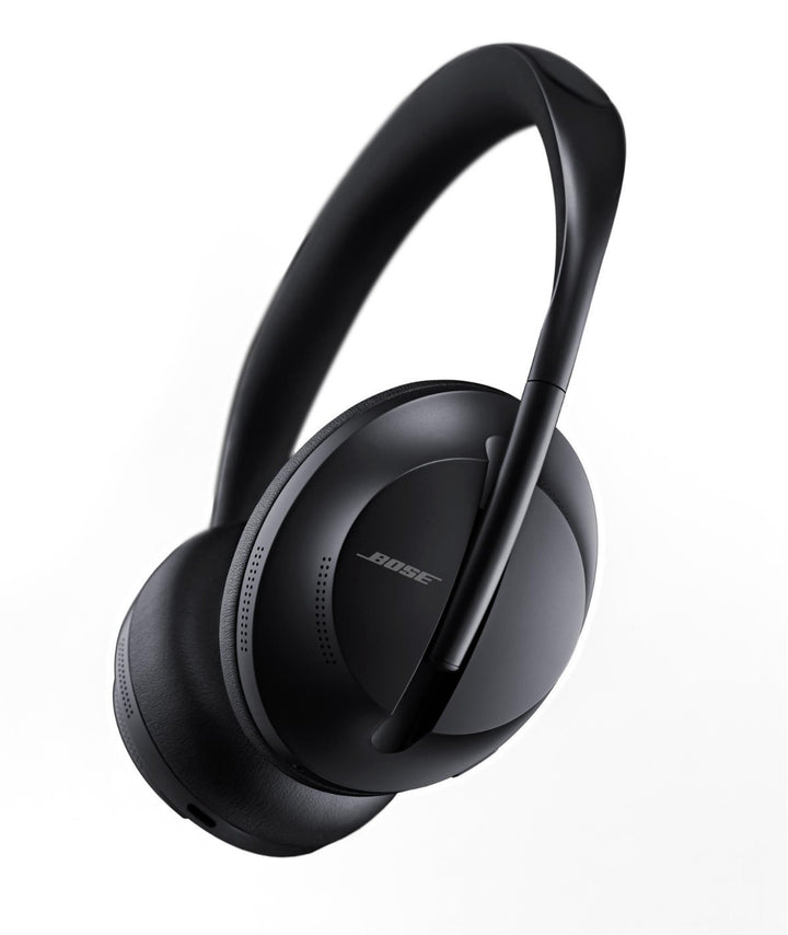 BOSE Noise Cancelling Headphones 700, schwarz