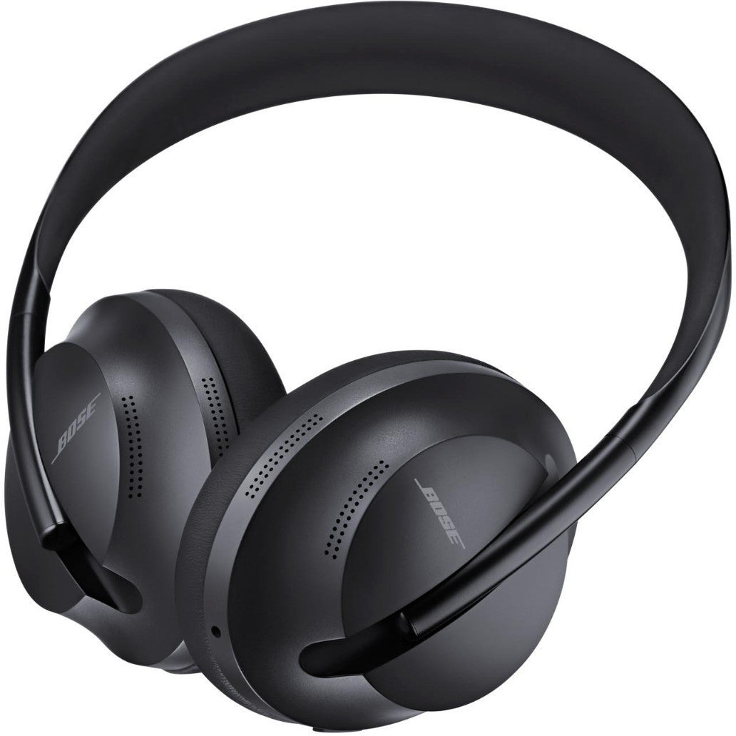 BOSE Noise Cancelling Headphones 700, schwarz
