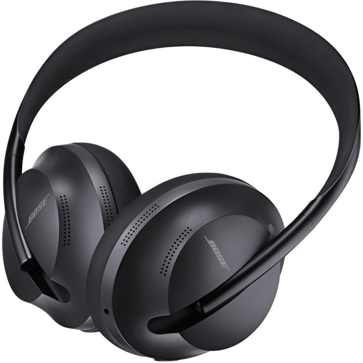 BOSE Noise Cancelling Headphones 700, schwarz