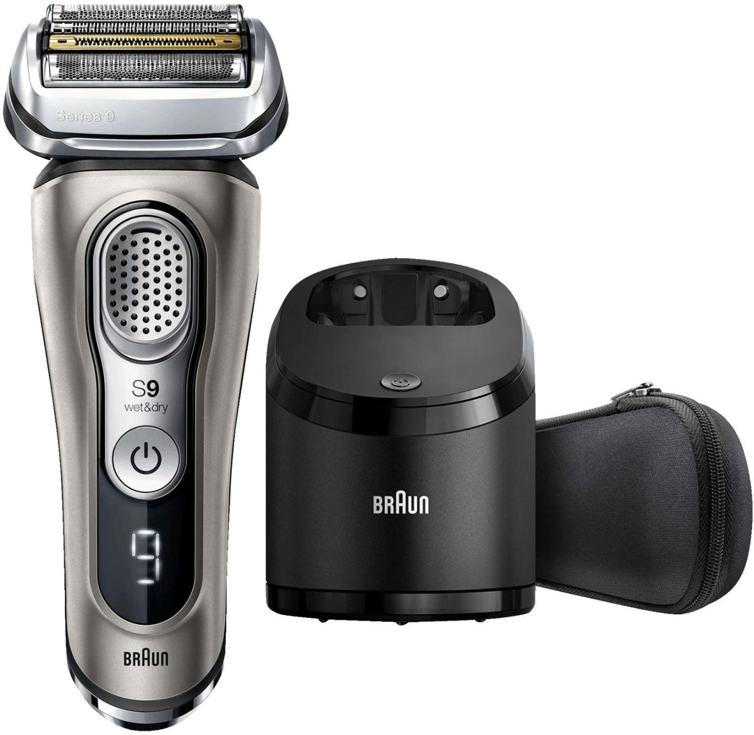 BRAUN Series 9 - 9385cc