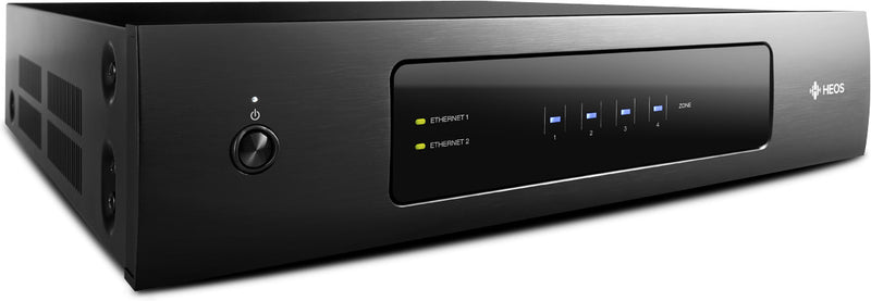 Denon HEOS Drive HS2, schwarz