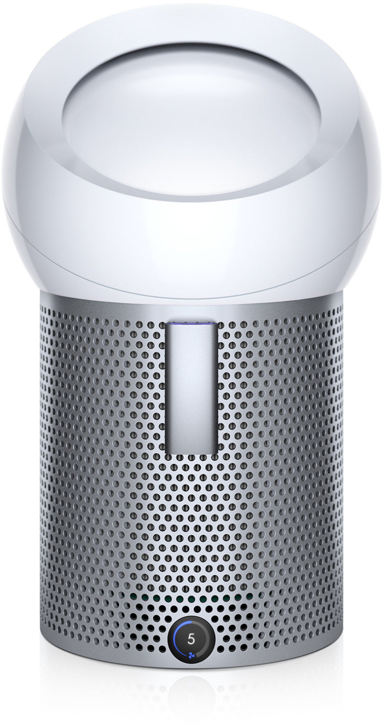 DYSON Pure Cool Me, Weiss / Silber