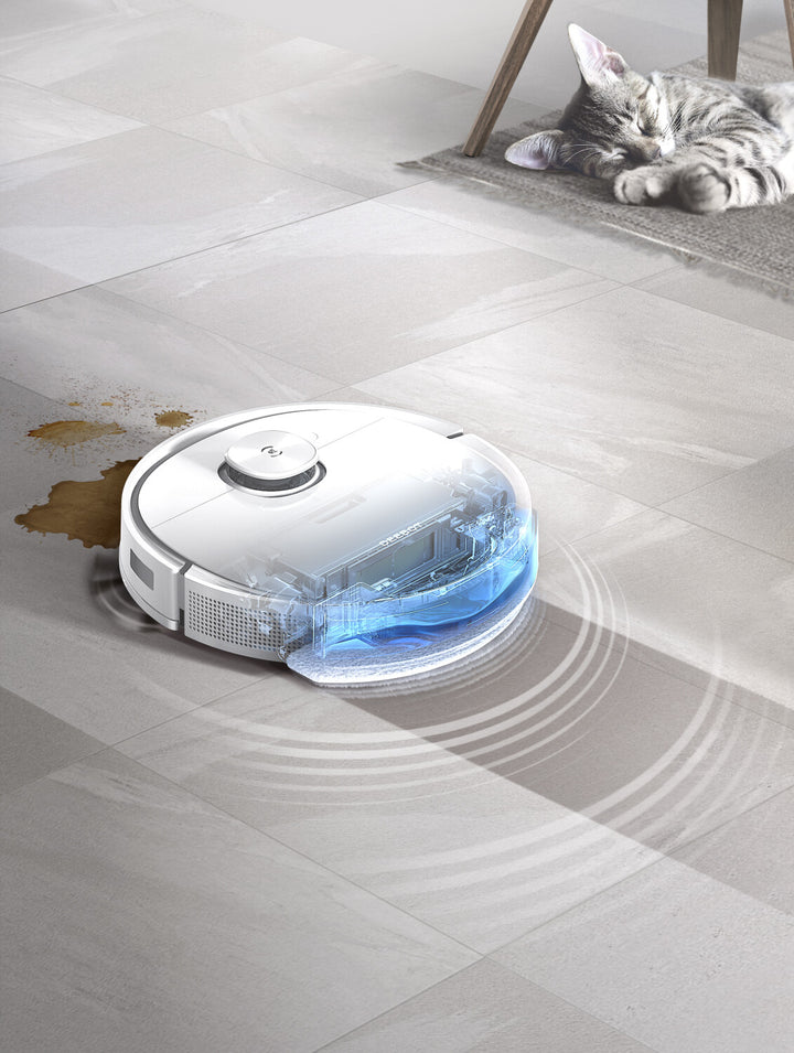 ECOVACS Deebot T9