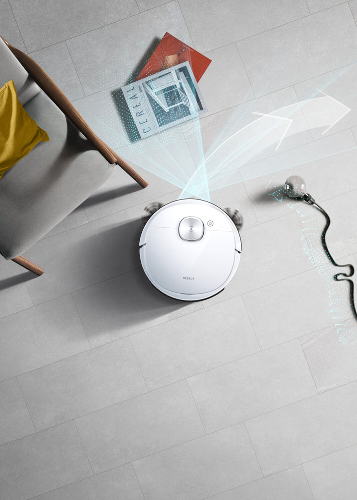 ECOVACS Deebot T9