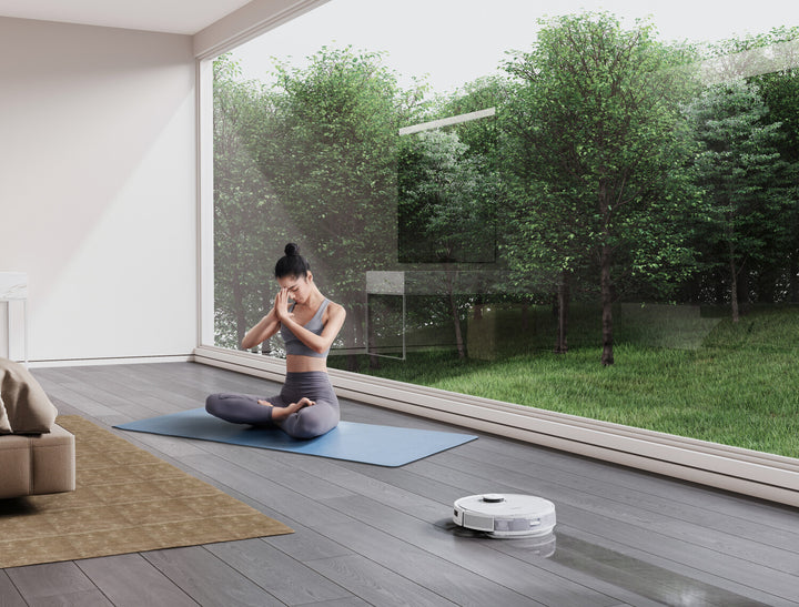 ECOVACS Deebot T9