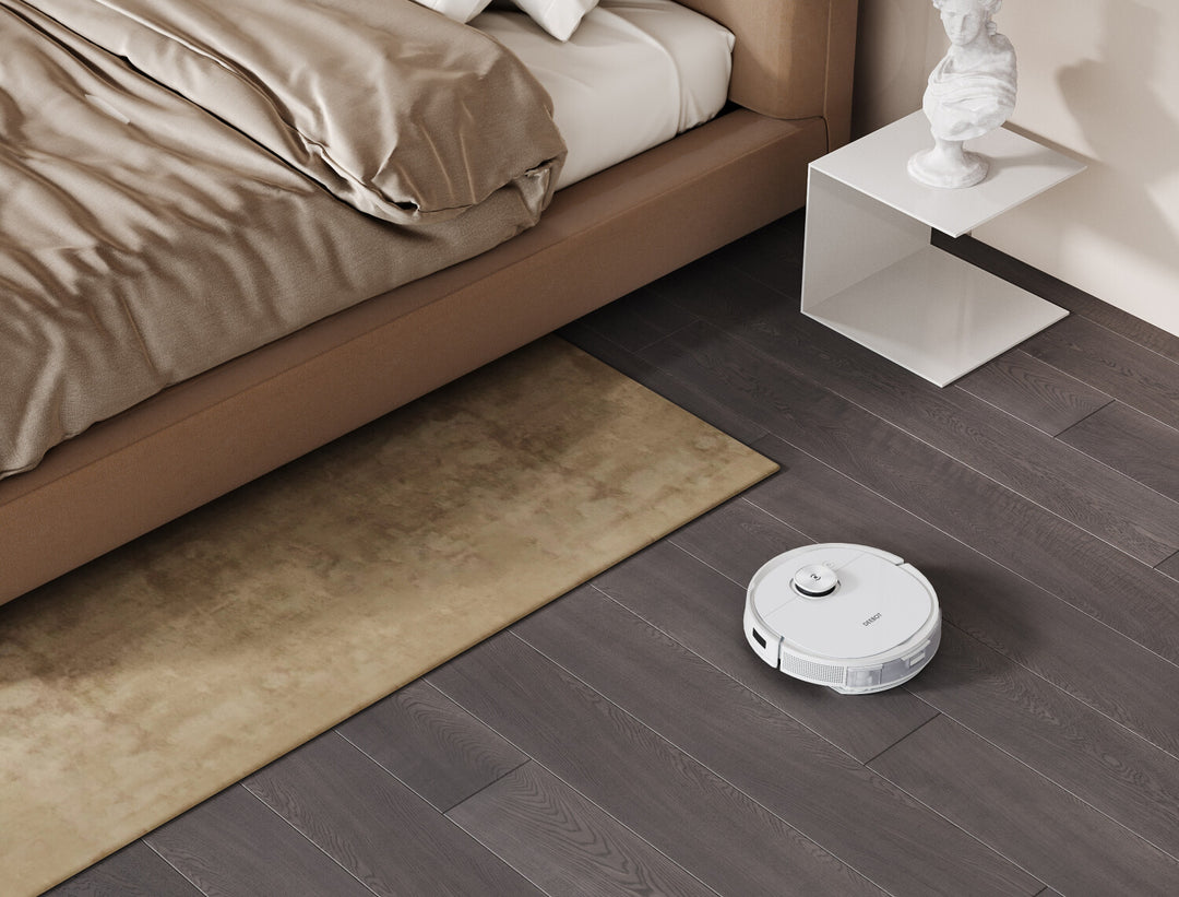 ECOVACS Deebot T9