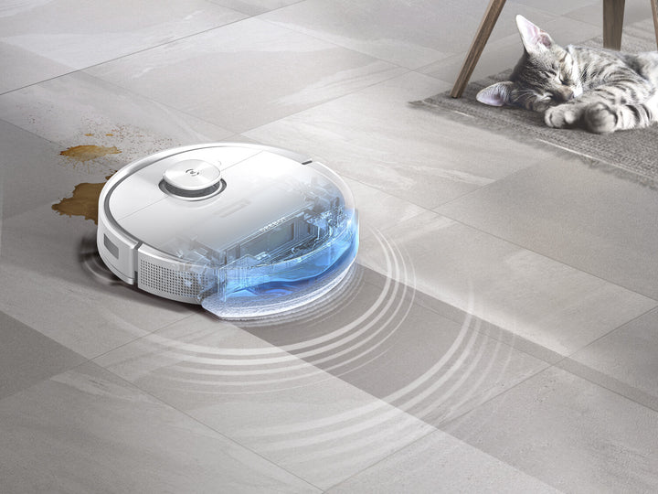 ECOVACS Deebot T9