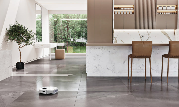 ECOVACS Deebot T9