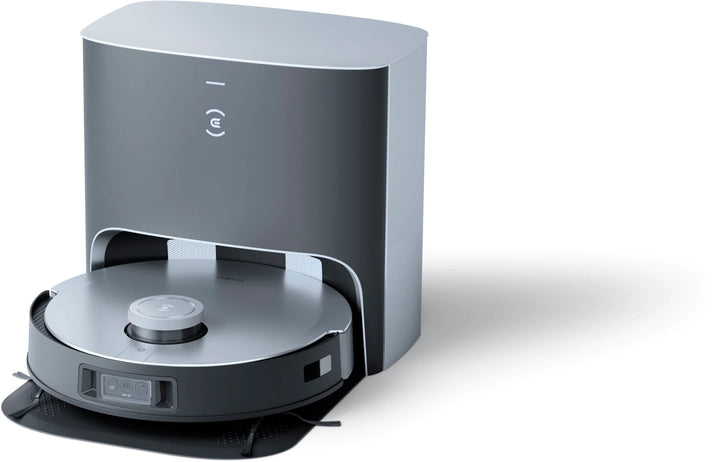 ECOVACS Deebot X1 Plus