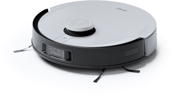 ECOVACS Deebot X1 Plus