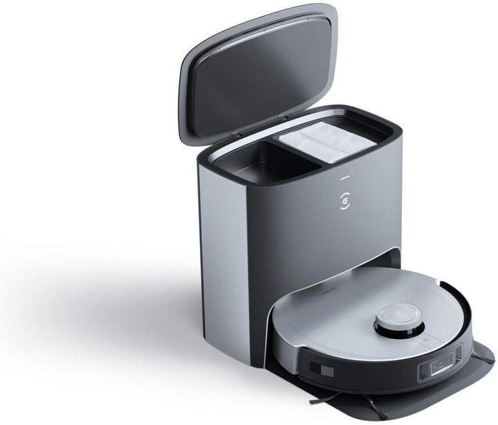ECOVACS Deebot X1 Plus