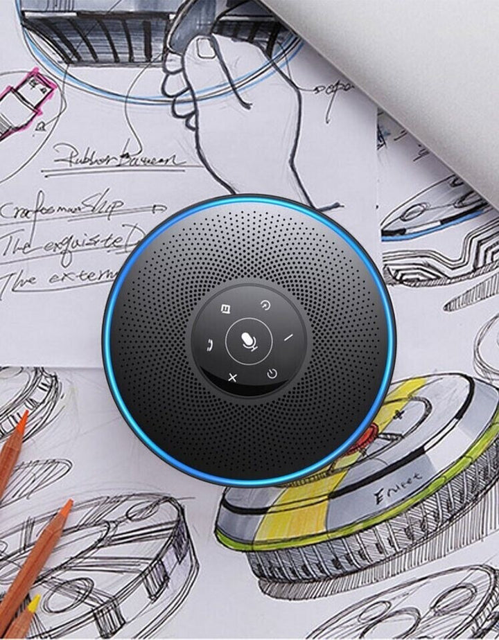 eMeet OfficeCore M2, grau