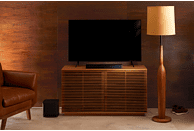 BOSE TV Speaker, Soundbar, Schwarz