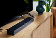 BOSE TV Speaker, Soundbar, Schwarz