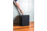 Yamaha MusicCast SUB 100 schwarz