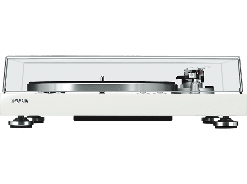 Yamaha MusicCast VINYL 500, weiss