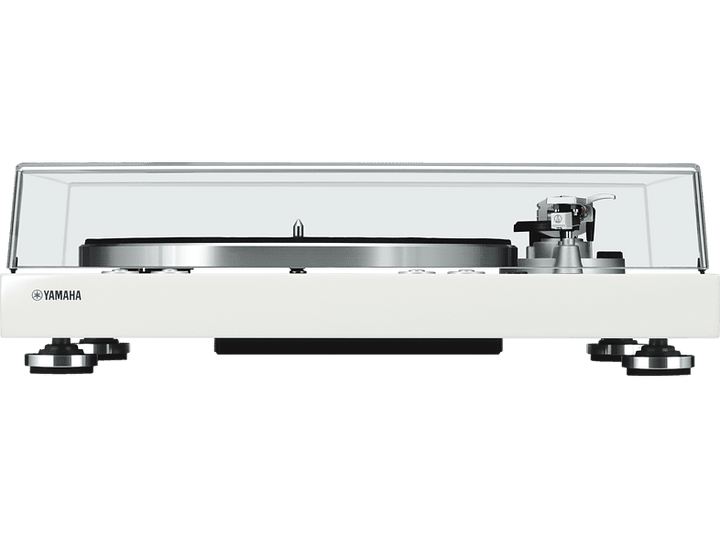 Yamaha MusicCast VINYL 500, weiss