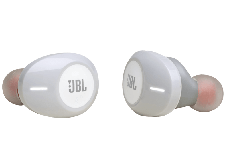 JBL Tune 120TWS, weiss