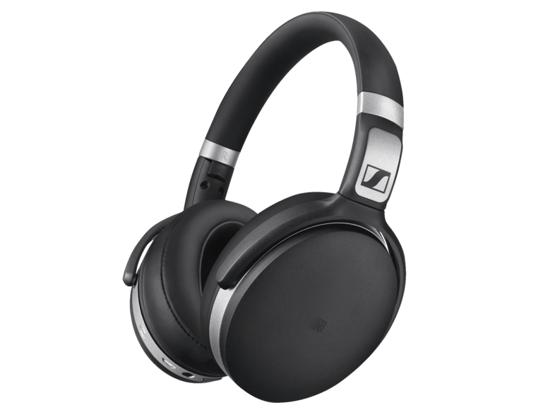 SENNHEISER HD 4.50 BTNC Wireless [506783]