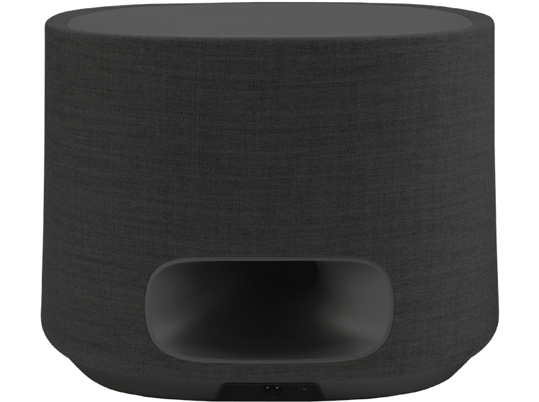 HARMAN/KARDON Citation Sub, Schwarz