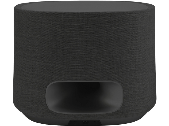 HARMAN/KARDON Citation Sub, Schwarz