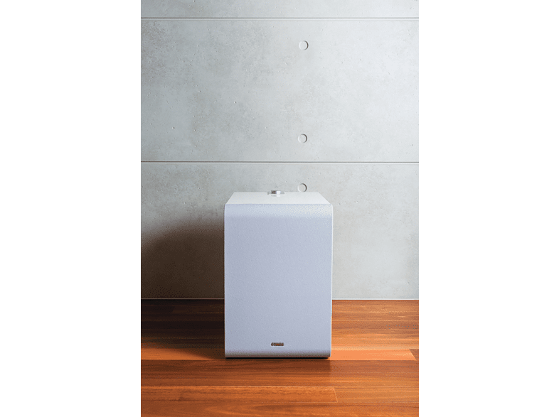 Yamaha MusicCast SUB 100 weiß