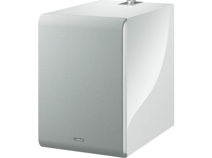 Yamaha MusicCast SUB 100 weiß