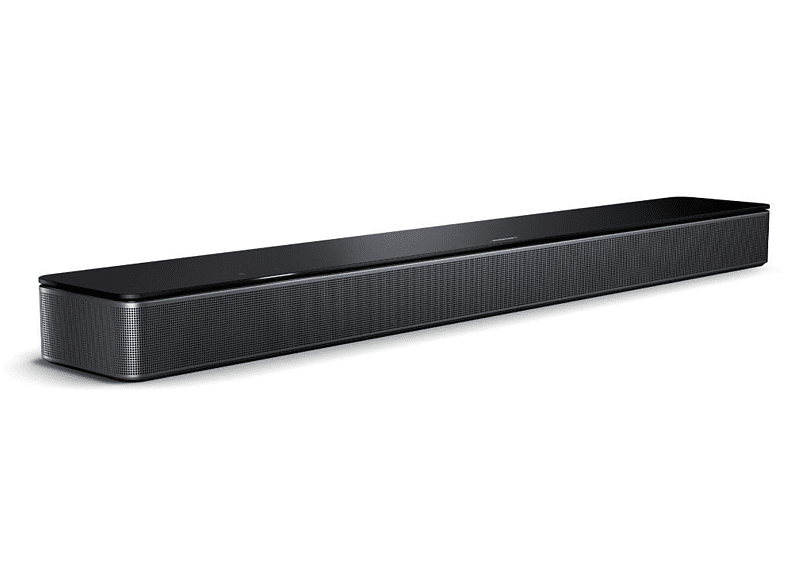 BOSE Smart Soundbar 300, Soundbar, Schwarz