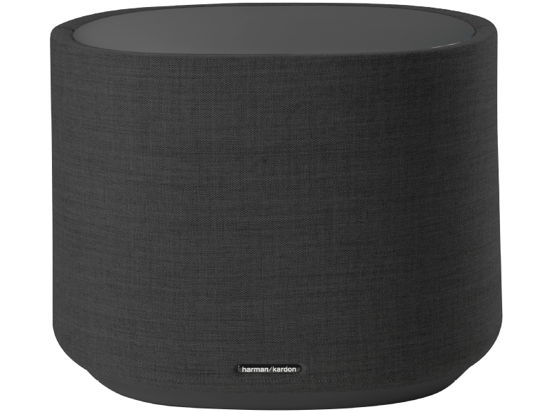 HARMAN/KARDON Citation Sub, Schwarz