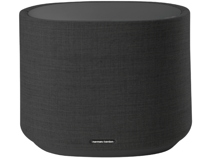 HARMAN/KARDON Citation Sub, Schwarz