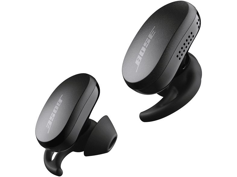 BOSE QuietComfort Earbuds, In-ear Kopfhörer Bluetooth Schwarz