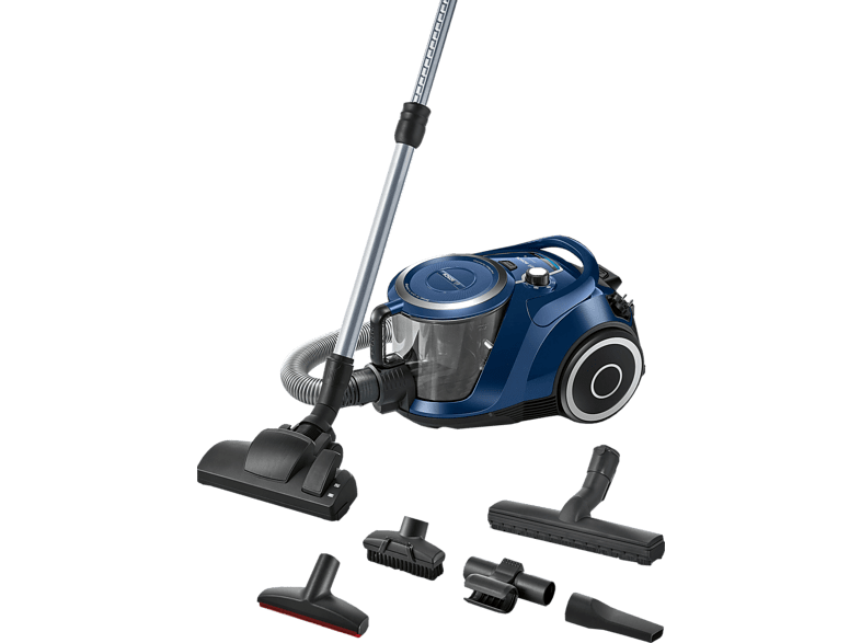 Bosch BGC41X36, blau