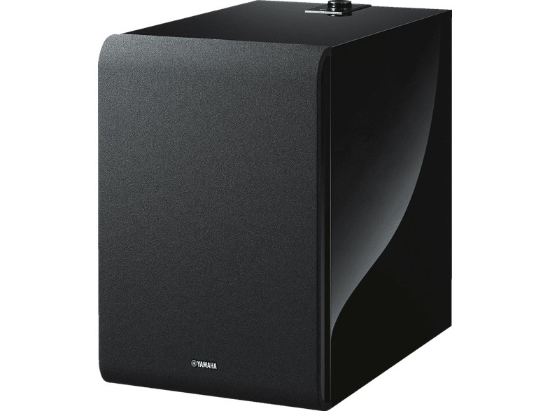 Yamaha MusicCast SUB 100 schwarz